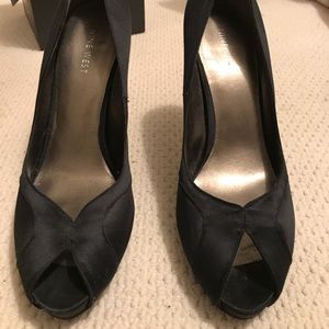 Nine West Pumps